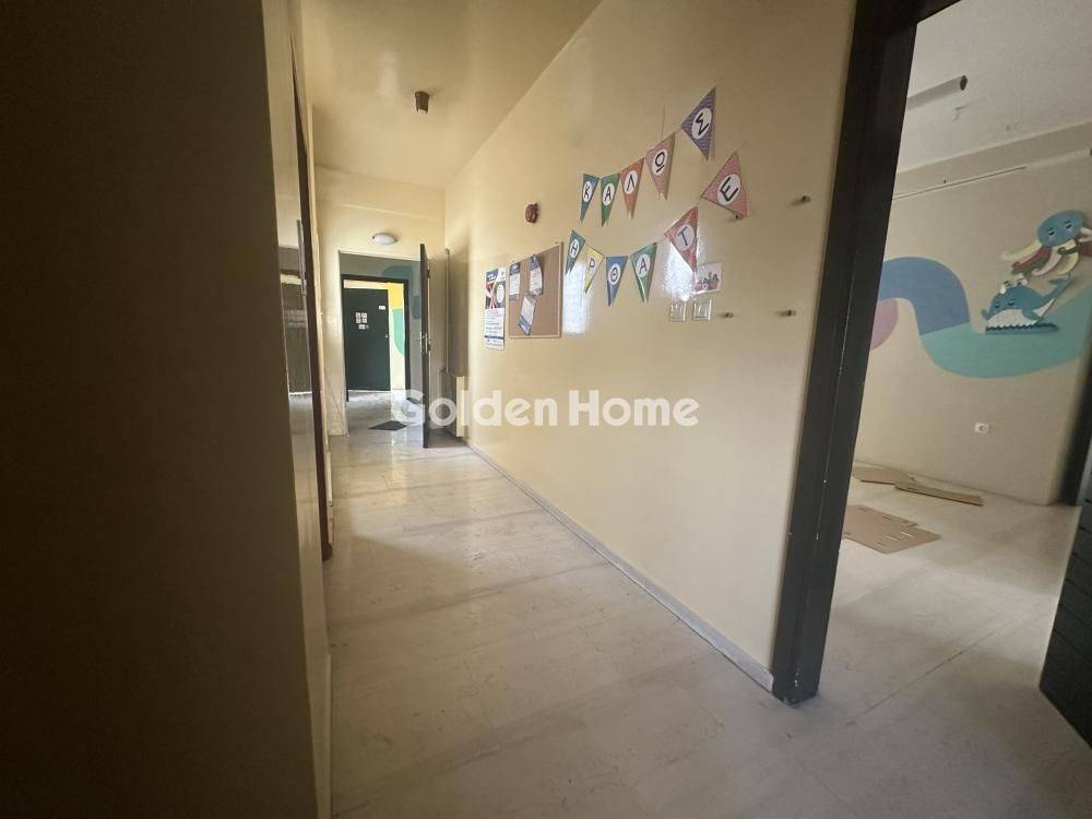 Χολ - Διάδρομος