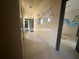 Χολ - Διάδρομος