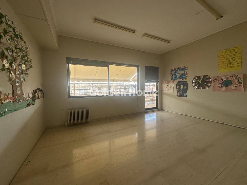 Κυρίως Χώρος