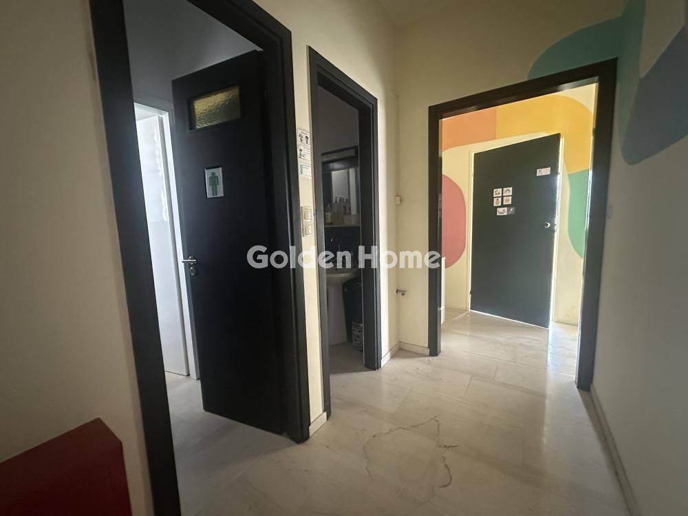 Χολ - Διάδρομος