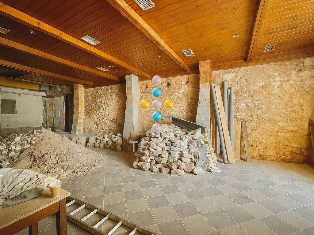 Εσωτερικοι χώροι