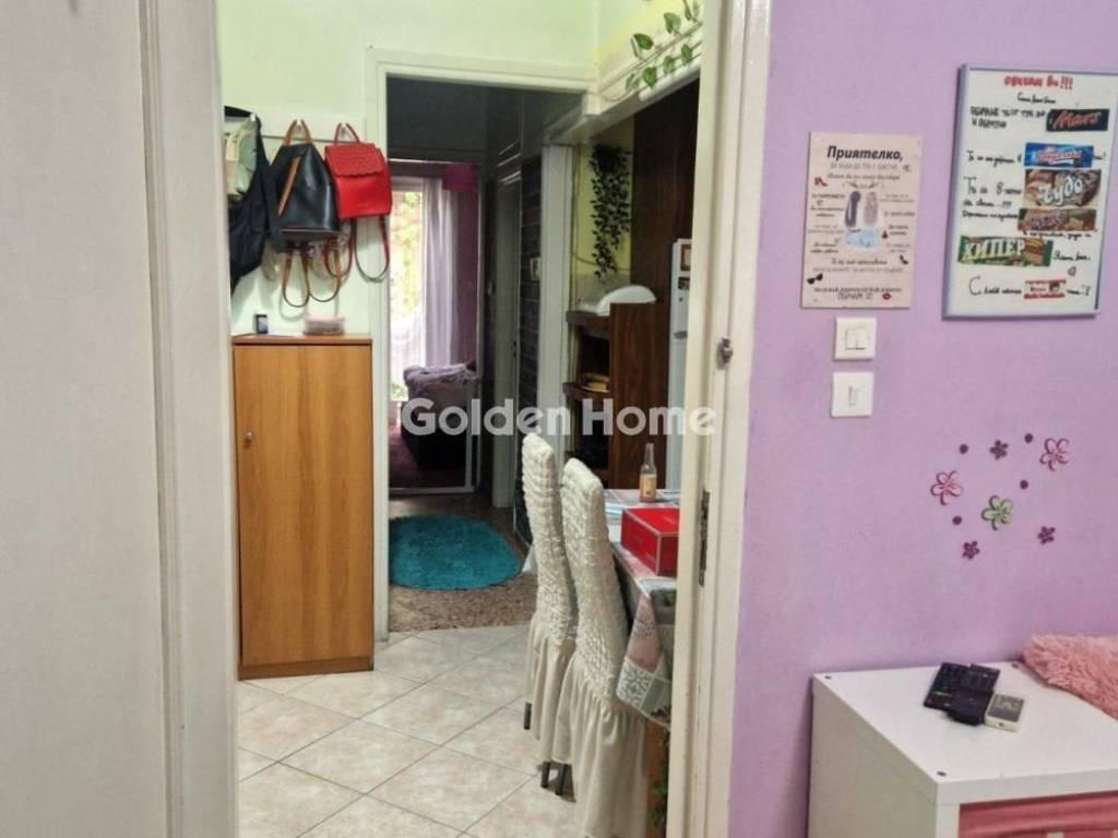 Υπνοδωμάτιο