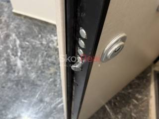 πόρτα ασφαλείας