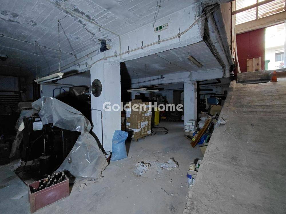 Κυρίως Χώρος