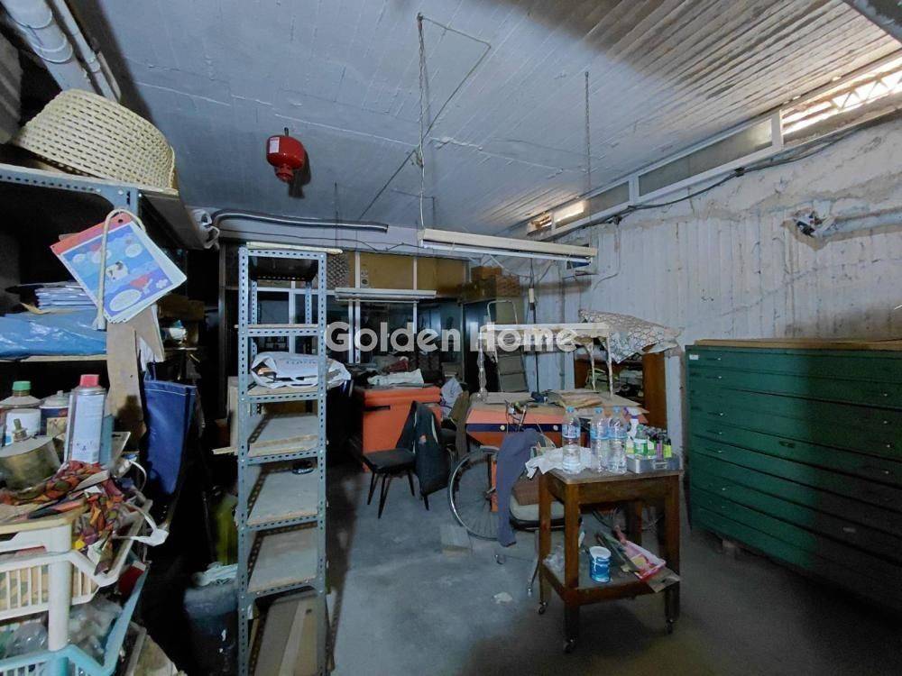 Κυρίως Χώρος