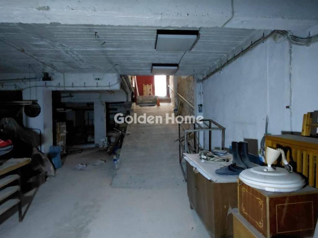 Βοηθητικός Χώρος