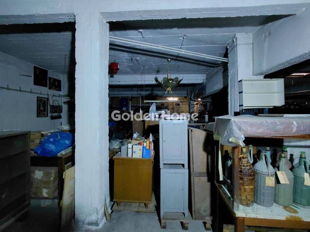 Κυρίως Χώρος