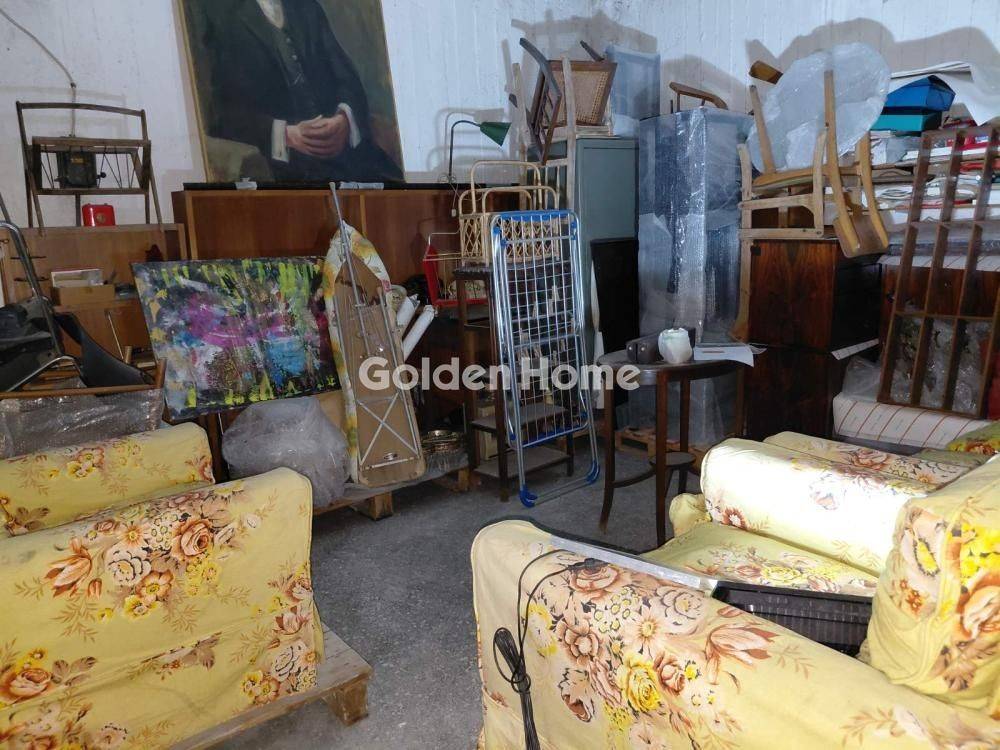 Κυρίως Χώρος