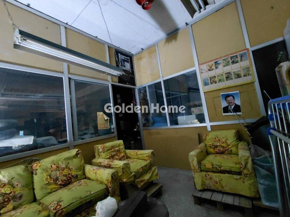 Κυρίως Χώρος