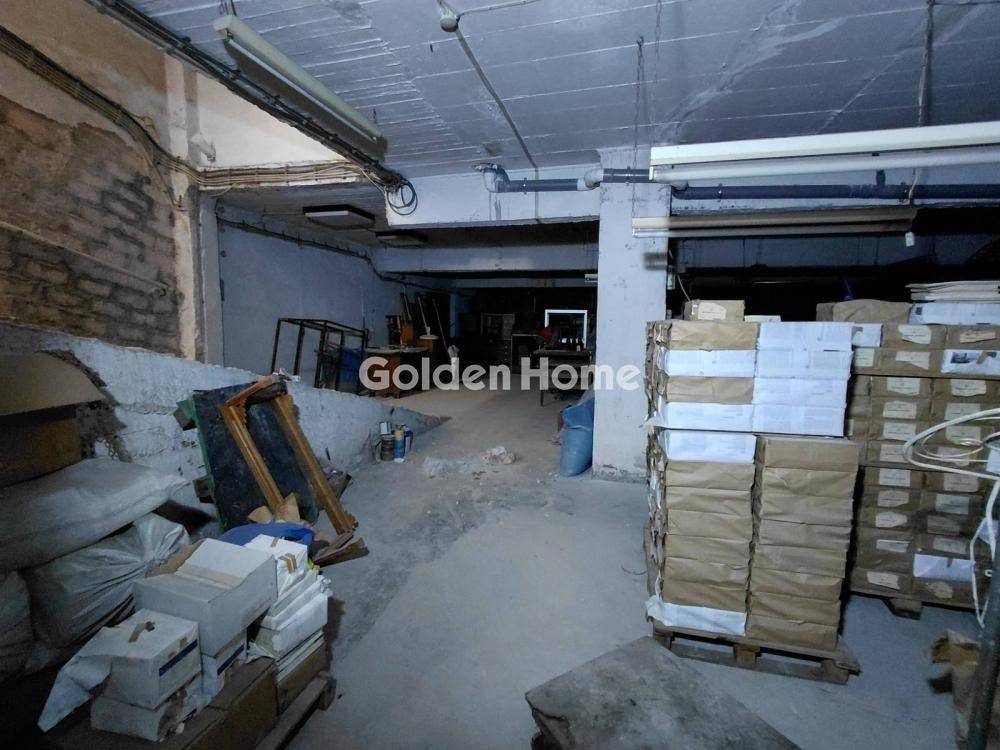 Κυρίως Χώρος