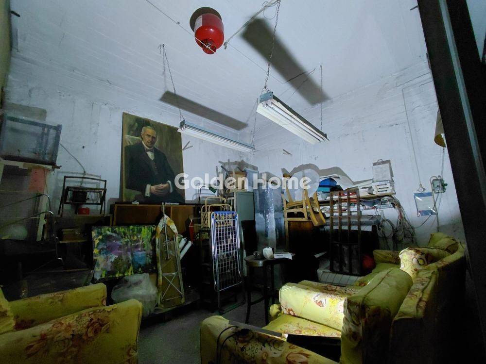 Κυρίως Χώρος