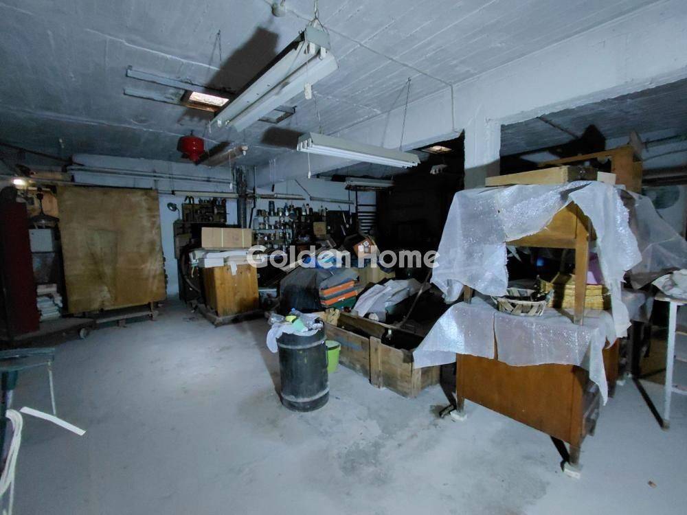 Κυρίως Χώρος