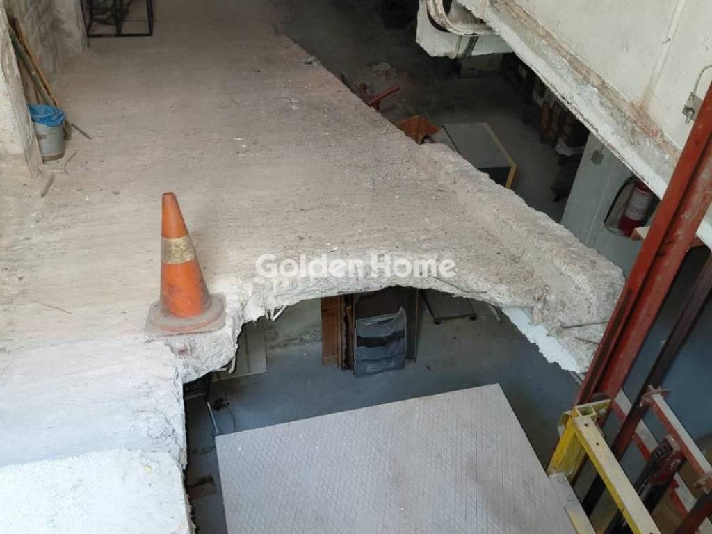 Κυρίως Χώρος