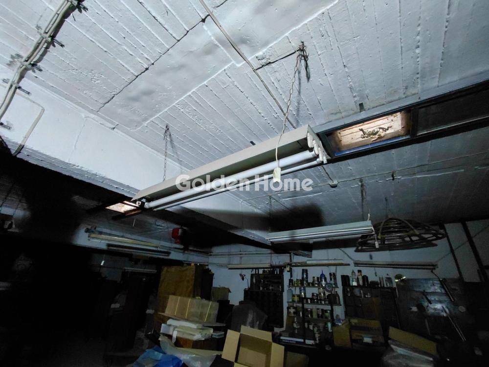 Κυρίως Χώρος