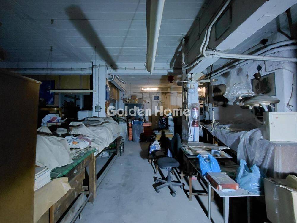 Κυρίως Χώρος