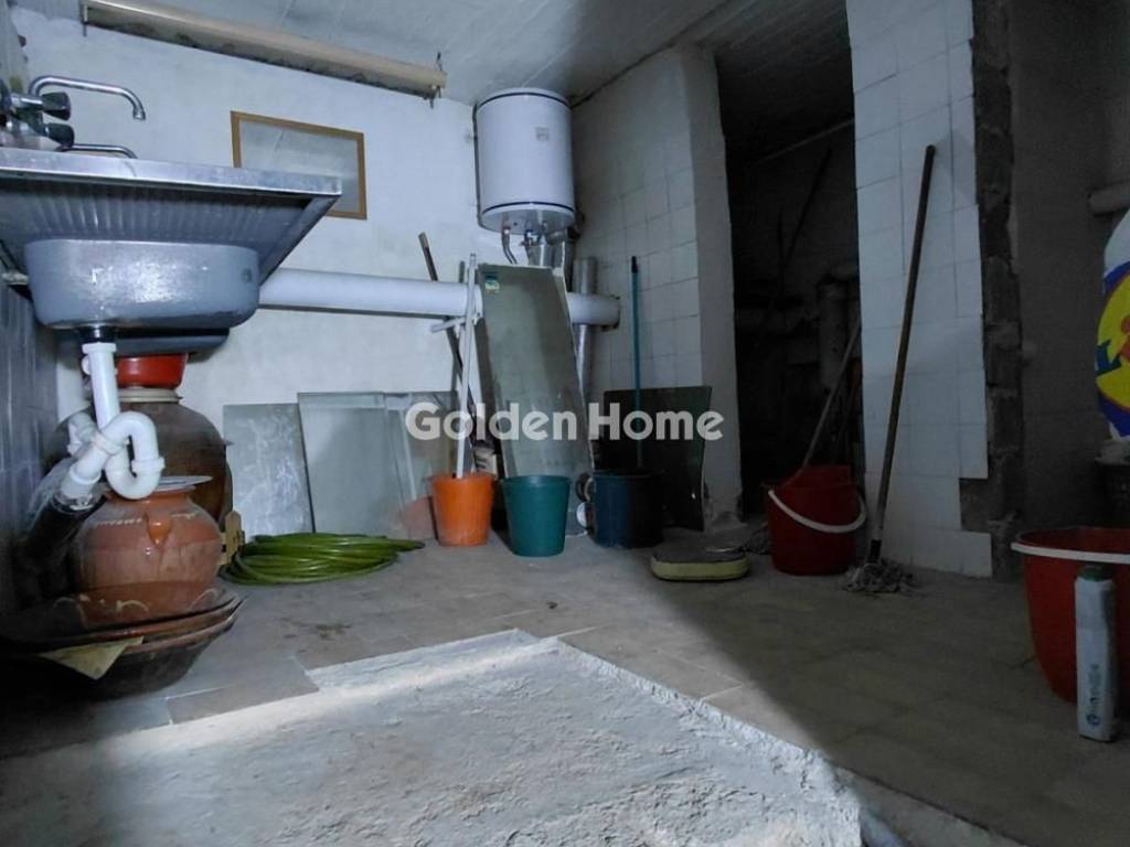 Κυρίως Χώρος