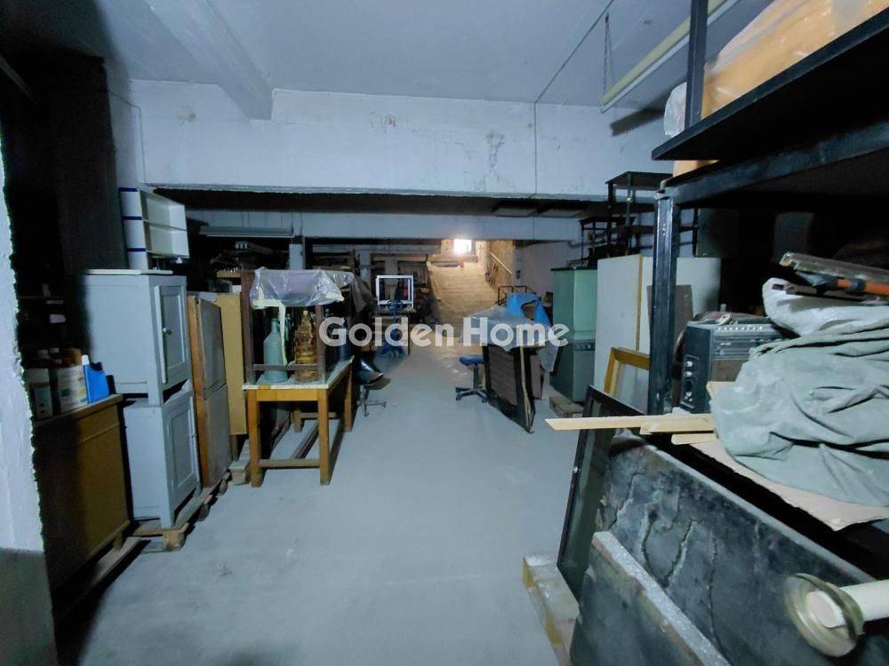 Κυρίως Χώρος