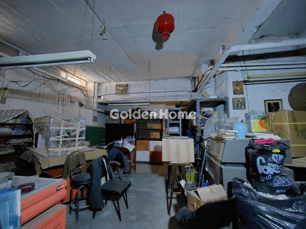 Κυρίως Χώρος