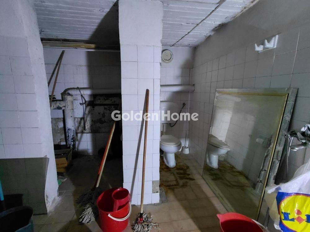 Βοηθητικός Χώρος