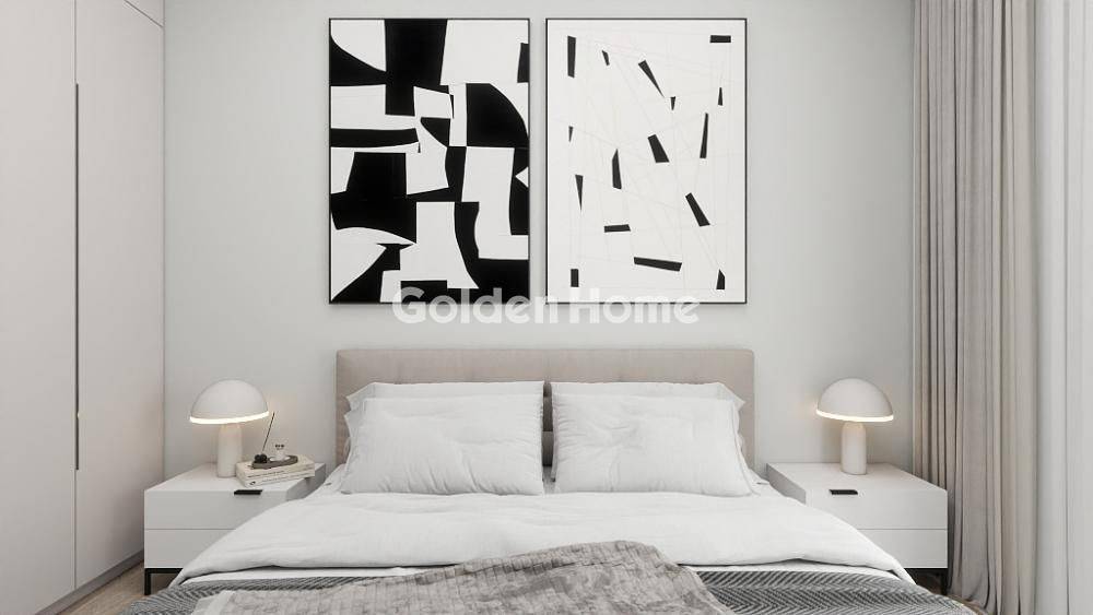 Υπνοδωμάτιο