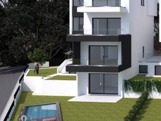 Forumland Real Estate, Εξωτερική Όψη