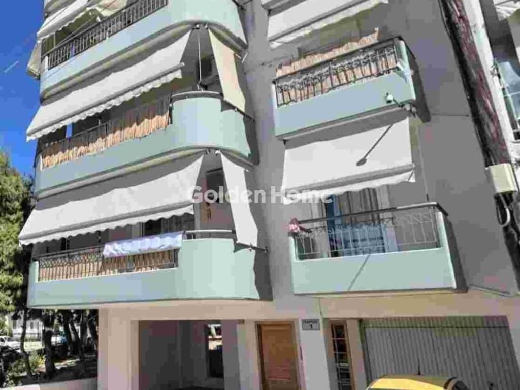 Κυρίως Χώρος