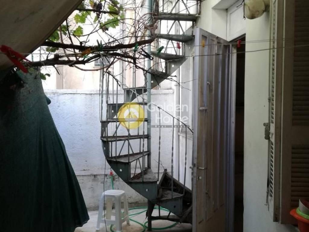 Κυρίως Χώρος