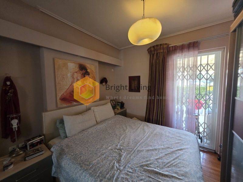 Υπνοδωμάτιο