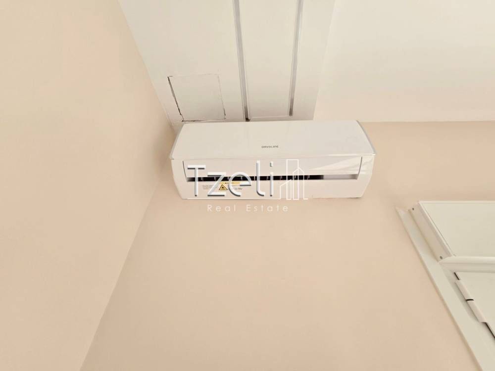 Κλιματισμός