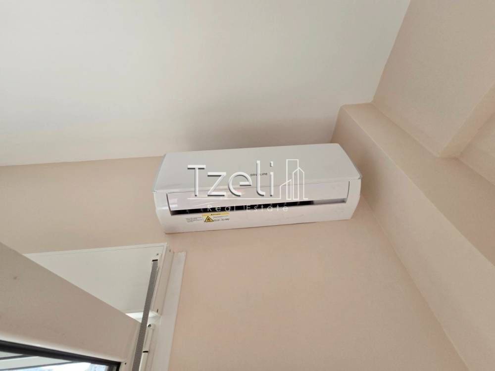 Κλιματισμός