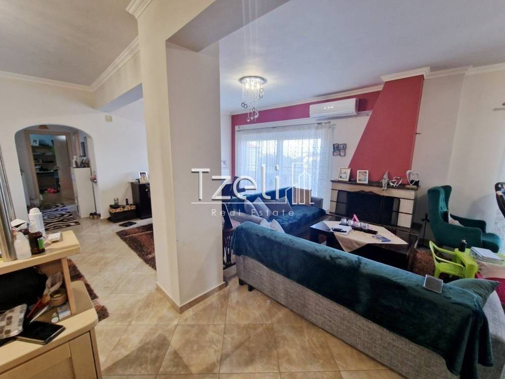 Άποψη χώρου