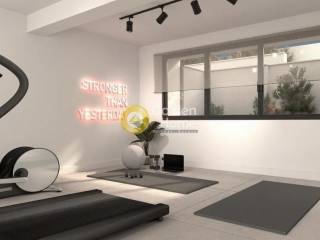 Γυμναστήριο