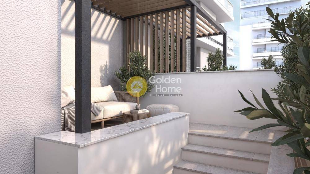 Εξωτερικός Χώρος