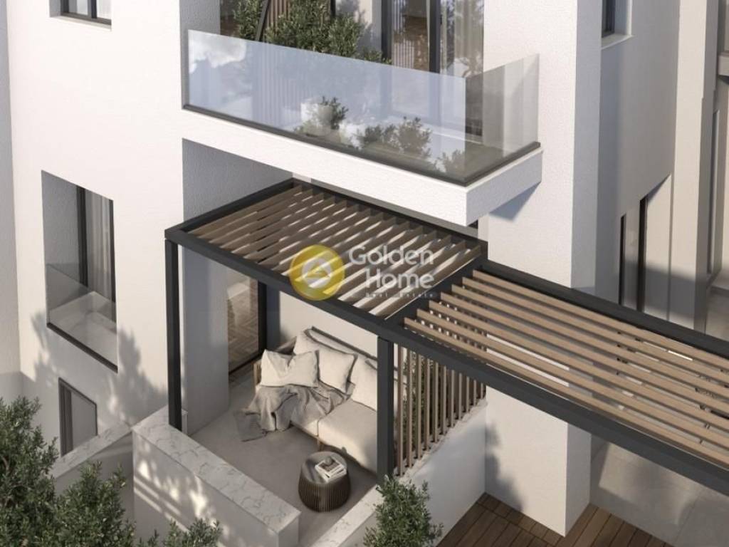 Εξωτερικός Χώρος