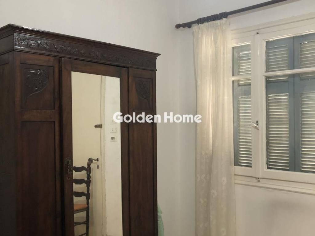 Κυρίως Χώρος