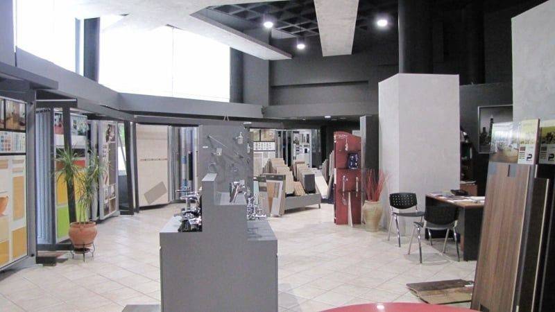 Εσωτερικοι χώροι