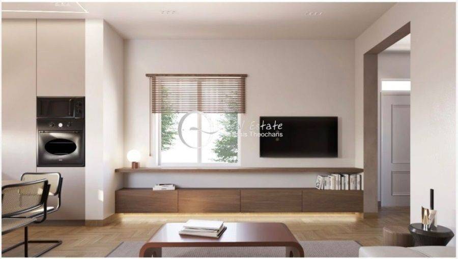 Εσωτερικοι χώροι