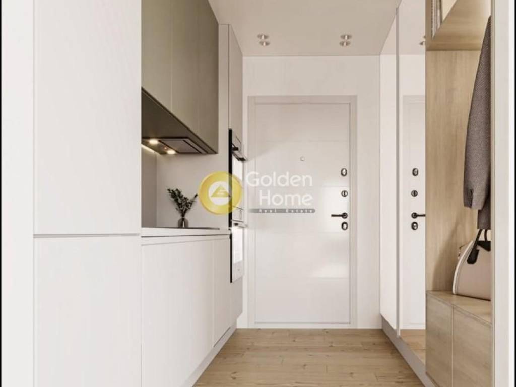 Χολ - Διάδρομος