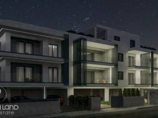 Forumland Real Estate, Εξωτερική Όψη