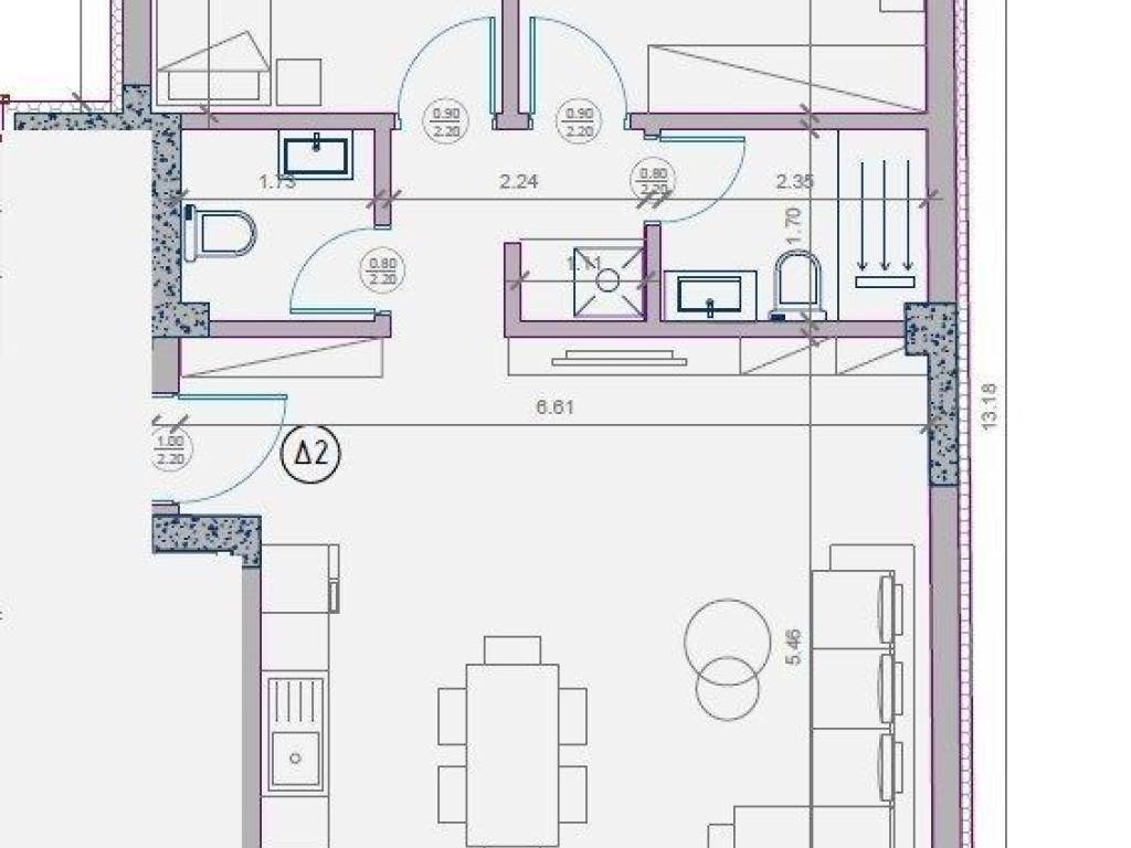 Forumland Real Estate, Katopse D2  94,43tm