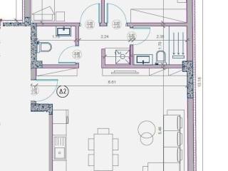 Forumland Real Estate, Katopse D2  94,43tm