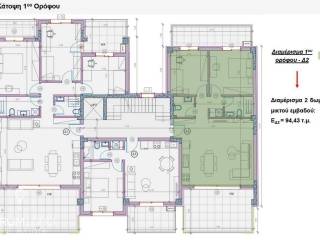 Forumland Real Estate, Katopse D2