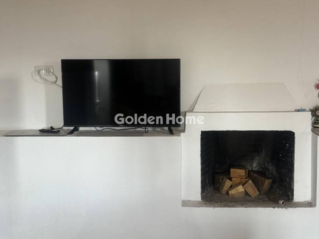 Κυρίως Χώρος