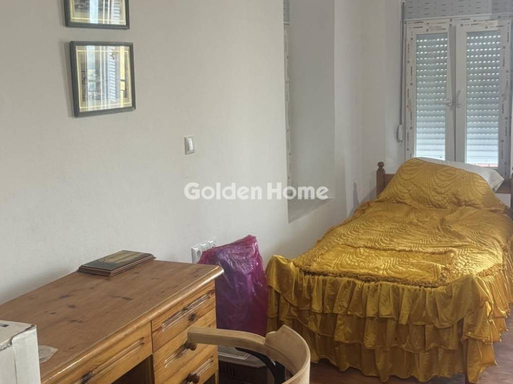 Υπνοδωμάτιο