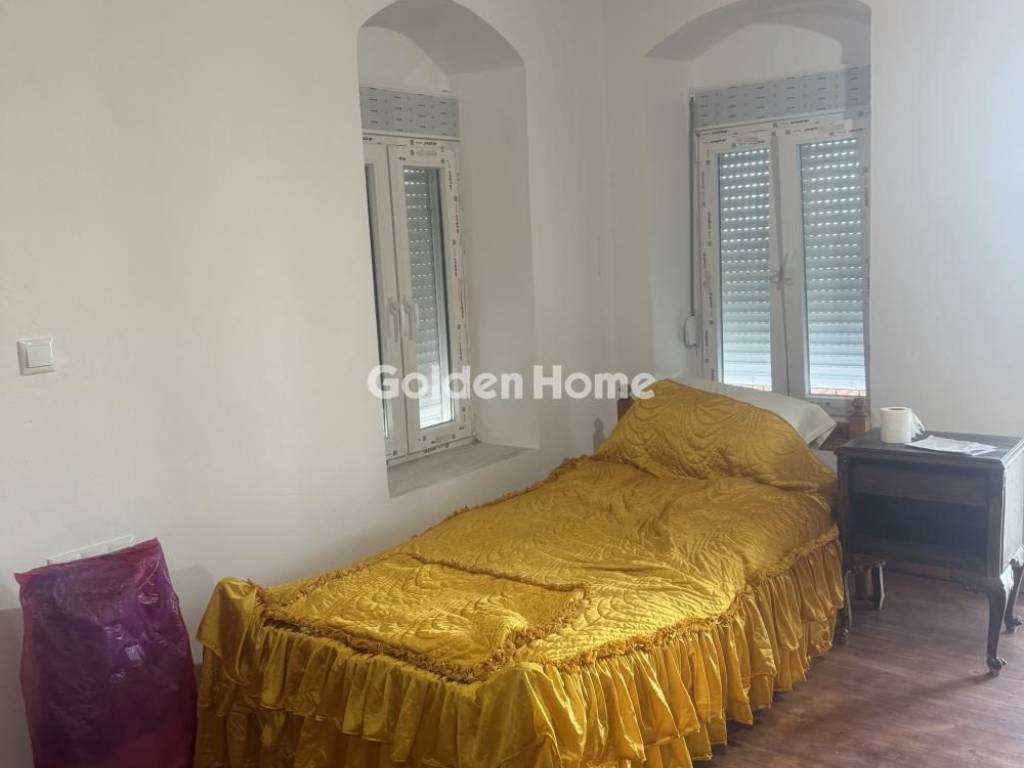 Υπνοδωμάτιο