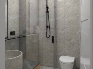 Forumland Real Estate, Μπάνιο