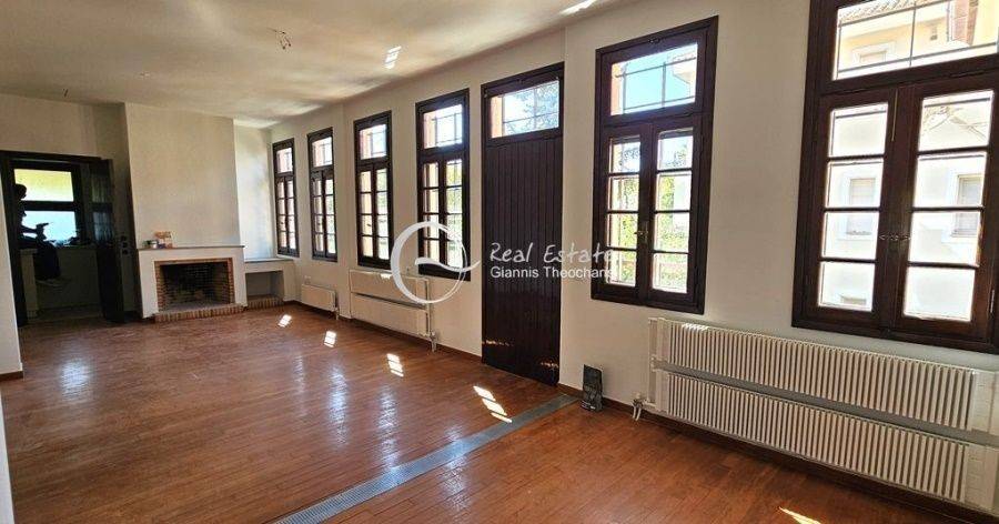 Εσωτερικοι χώροι