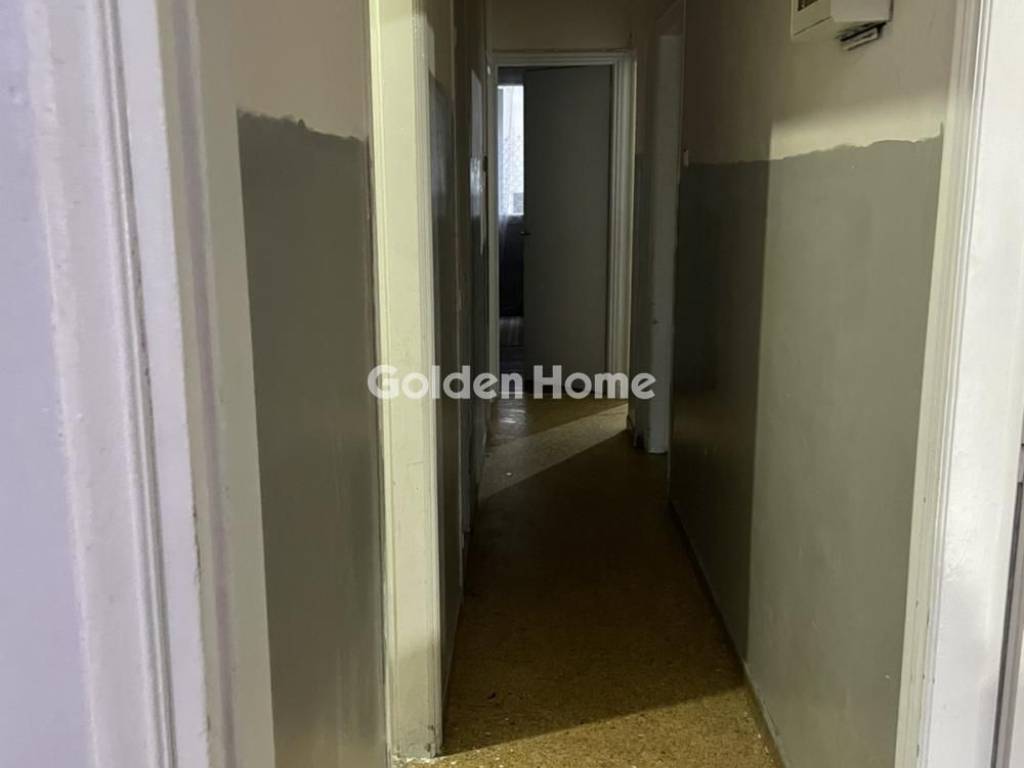 Κυρίως Χώρος