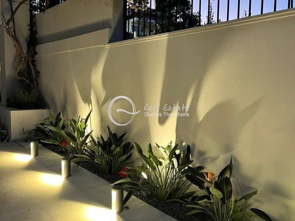 Εσωτερικοι χώροι