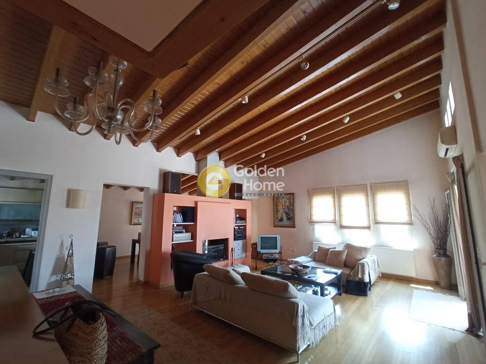 Κυρίως Χώρος